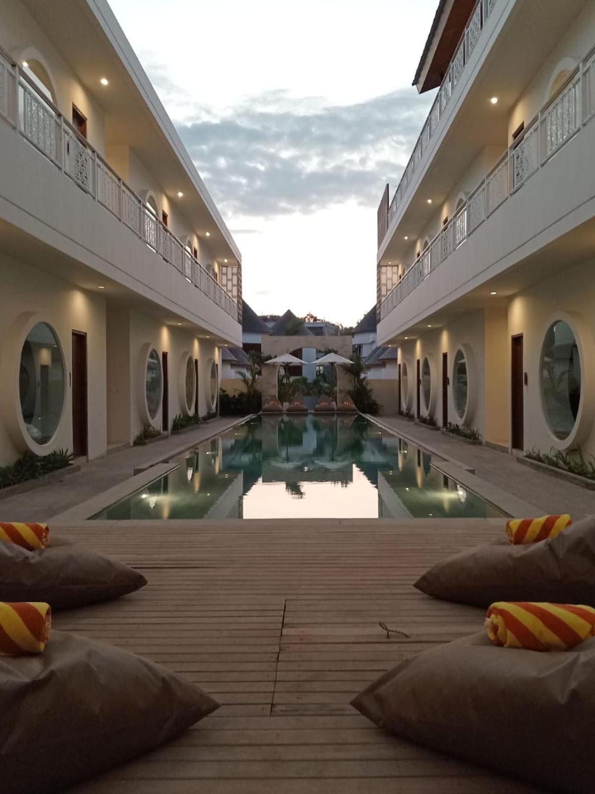 The Prime Canggu Kültér fotó