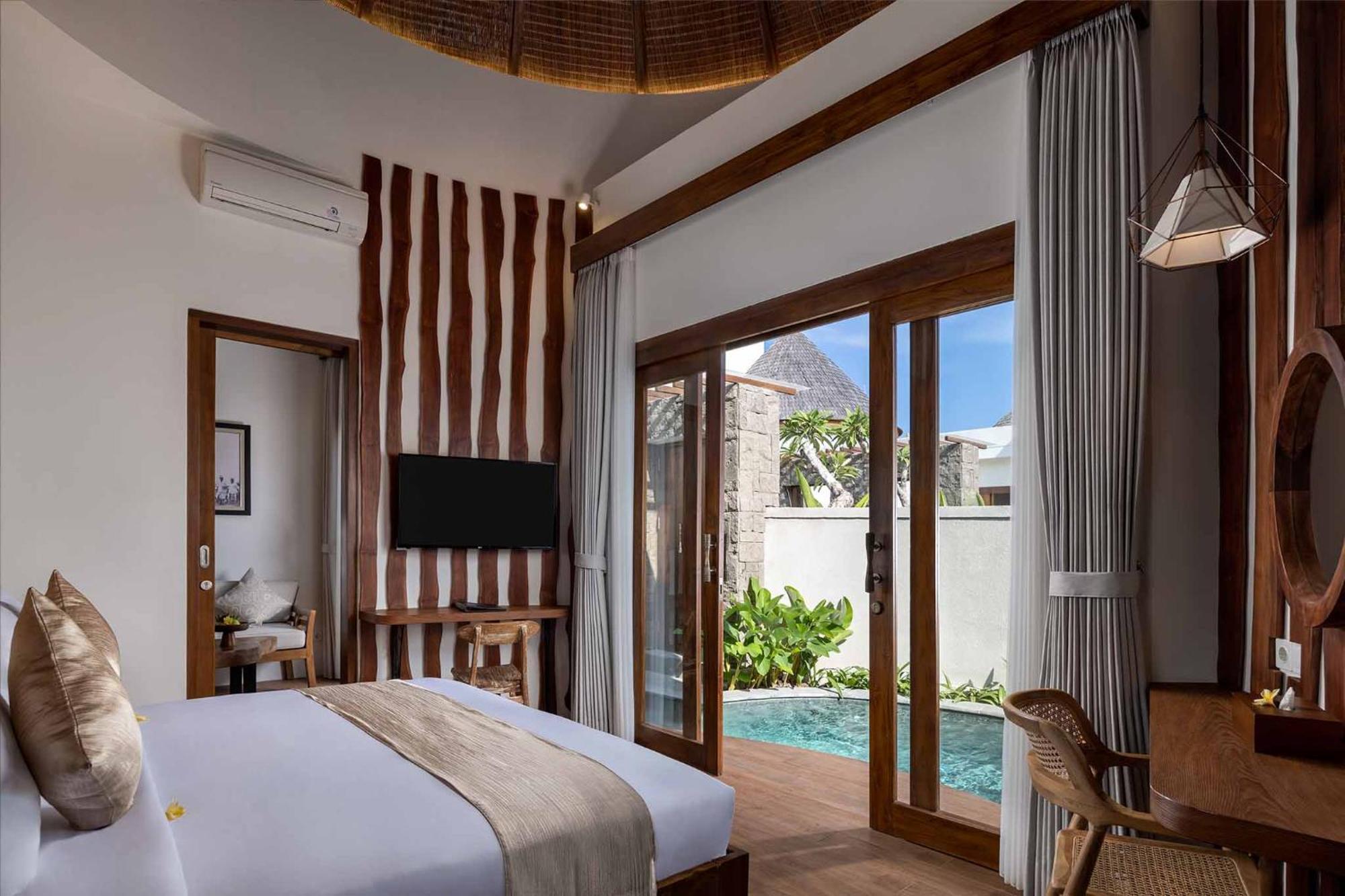 The Prime Canggu Kültér fotó