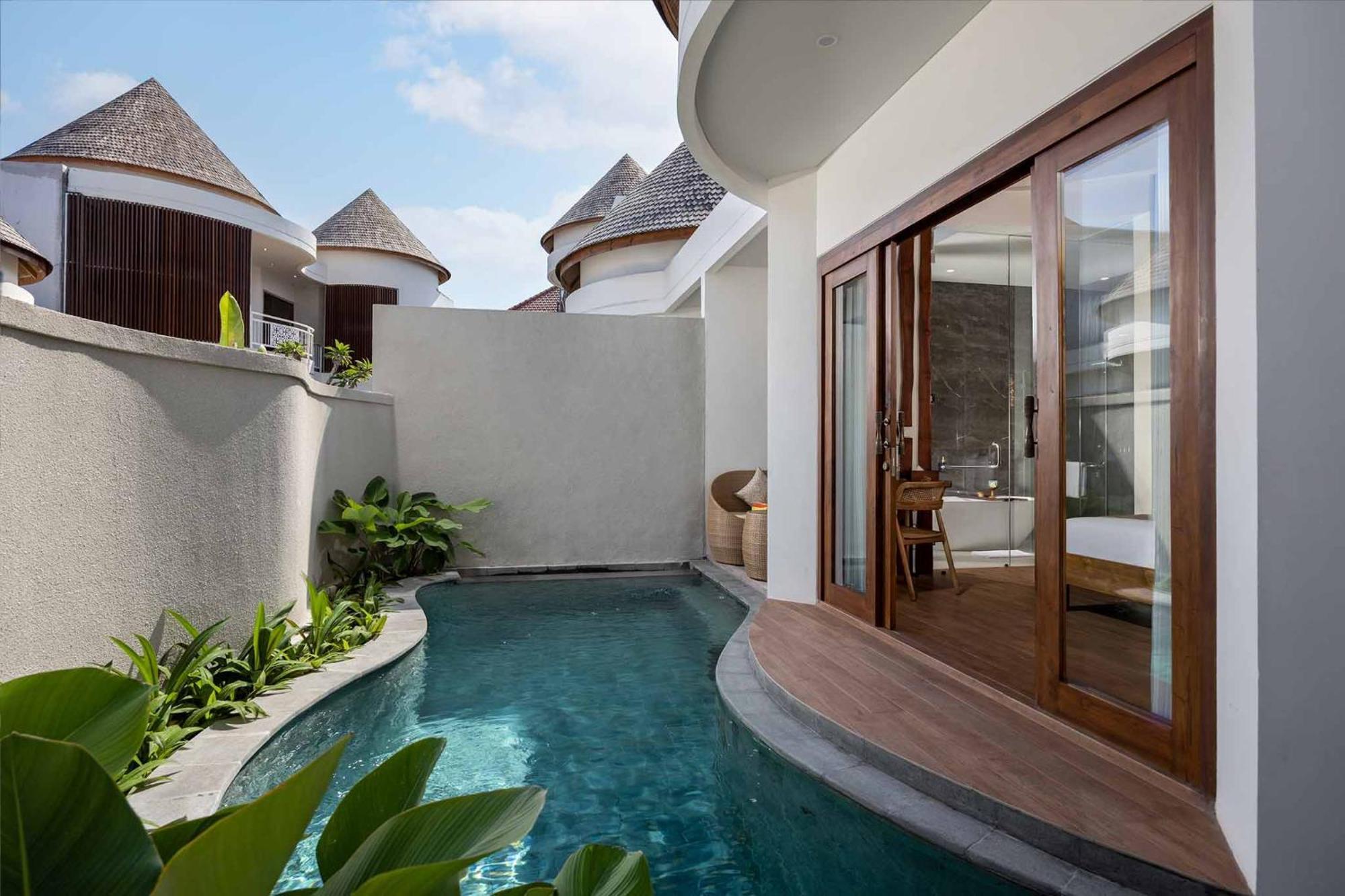 The Prime Canggu Kültér fotó