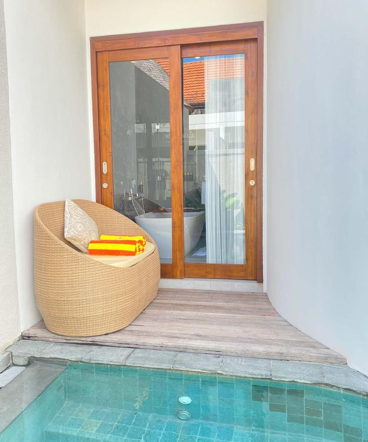 The Prime Canggu Kültér fotó