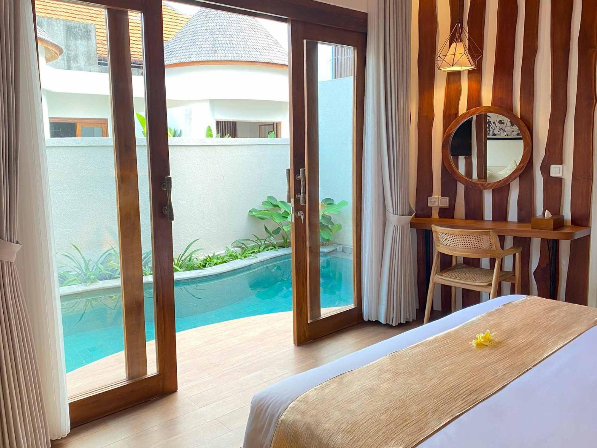 The Prime Canggu Kültér fotó