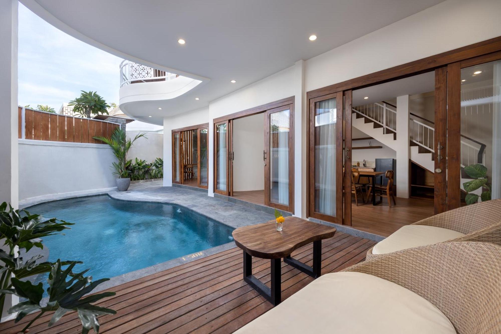 The Prime Canggu Kültér fotó