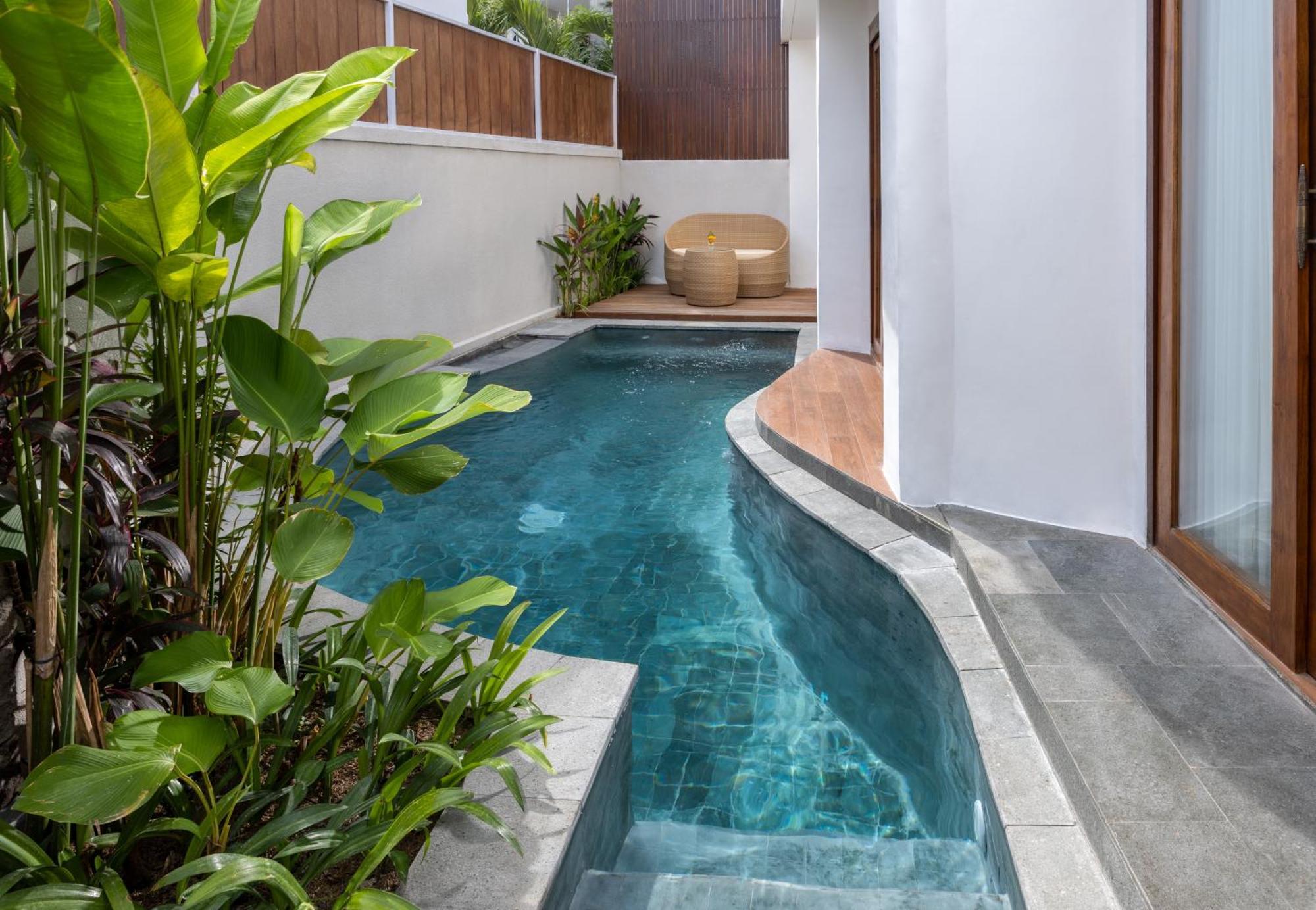 The Prime Canggu Kültér fotó