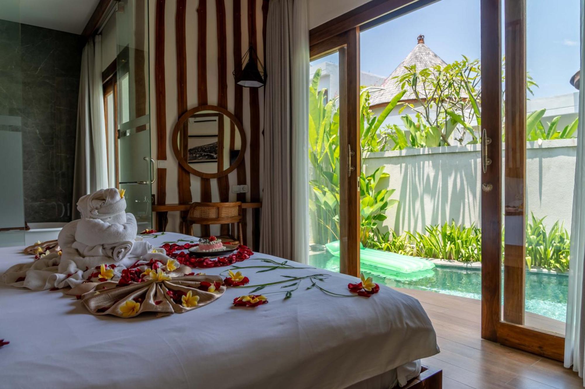The Prime Canggu Kültér fotó